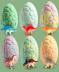 Lovery 18-Pc. Dinosaur Bath Bombs Gift Set
