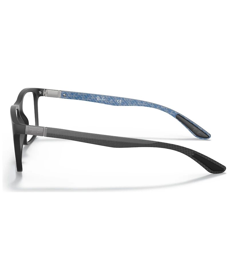 Ray-Ban Unisex Eyeglasses, RB8908