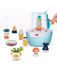 Make It Real Mini Pottery Studio