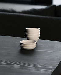 Fable Little Plates, Set of 4