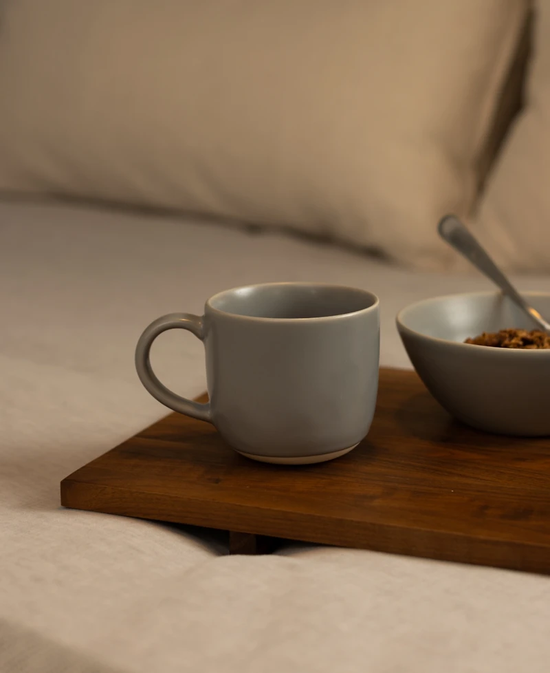 Fable Mugs, Set of 4