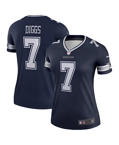 Nike Women's Trevon Diggs Dallas Cowboys Legend Jersey