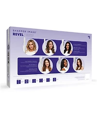 Sharper Image Revel 6-In-1 Hair Dryer & Multi-Styler