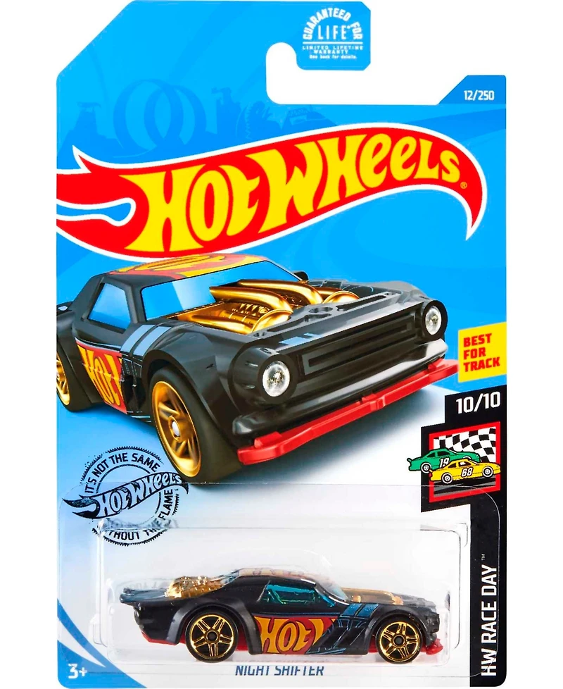 Hot Wheels Us Car Assortment Styles May Vary