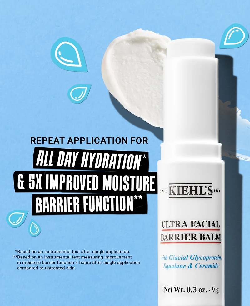 Kiehl's Since 1851 Ultra Facial Barrier Balm