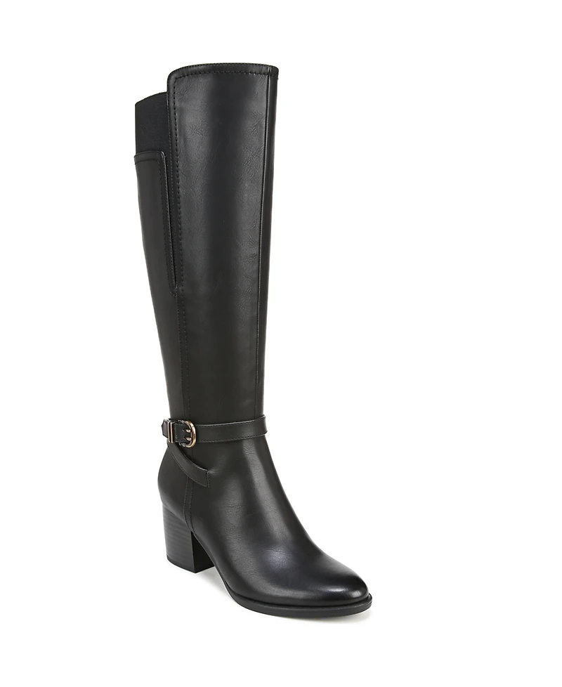Soul Naturalizer Uptown Knee High Boots