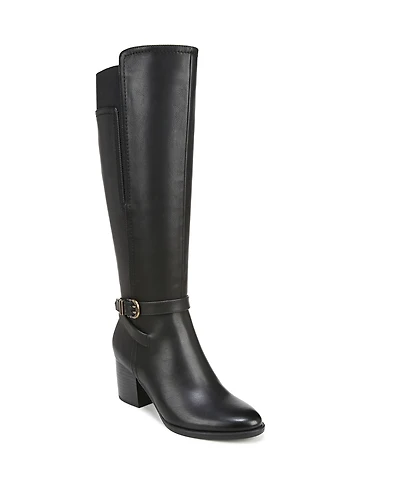 Soul Naturalizer Uptown Knee High Boots