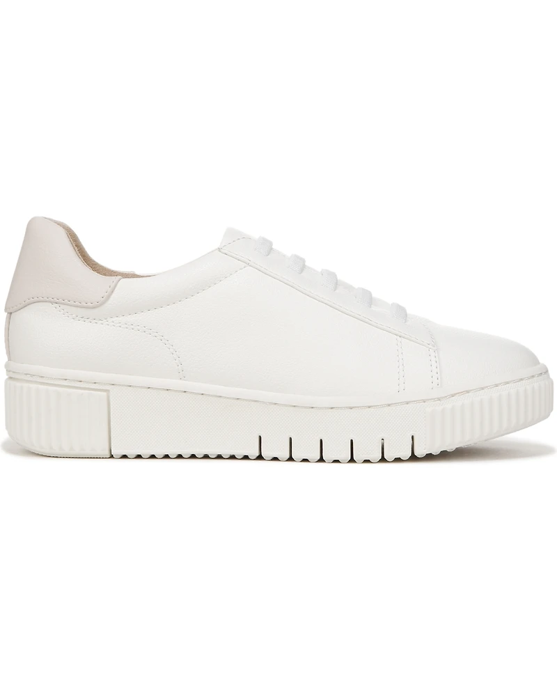 Soul Naturalizer Tia Step-in Lace Up Sneakers