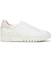 Soul Naturalizer Tia Step-in Lace Up Sneakers