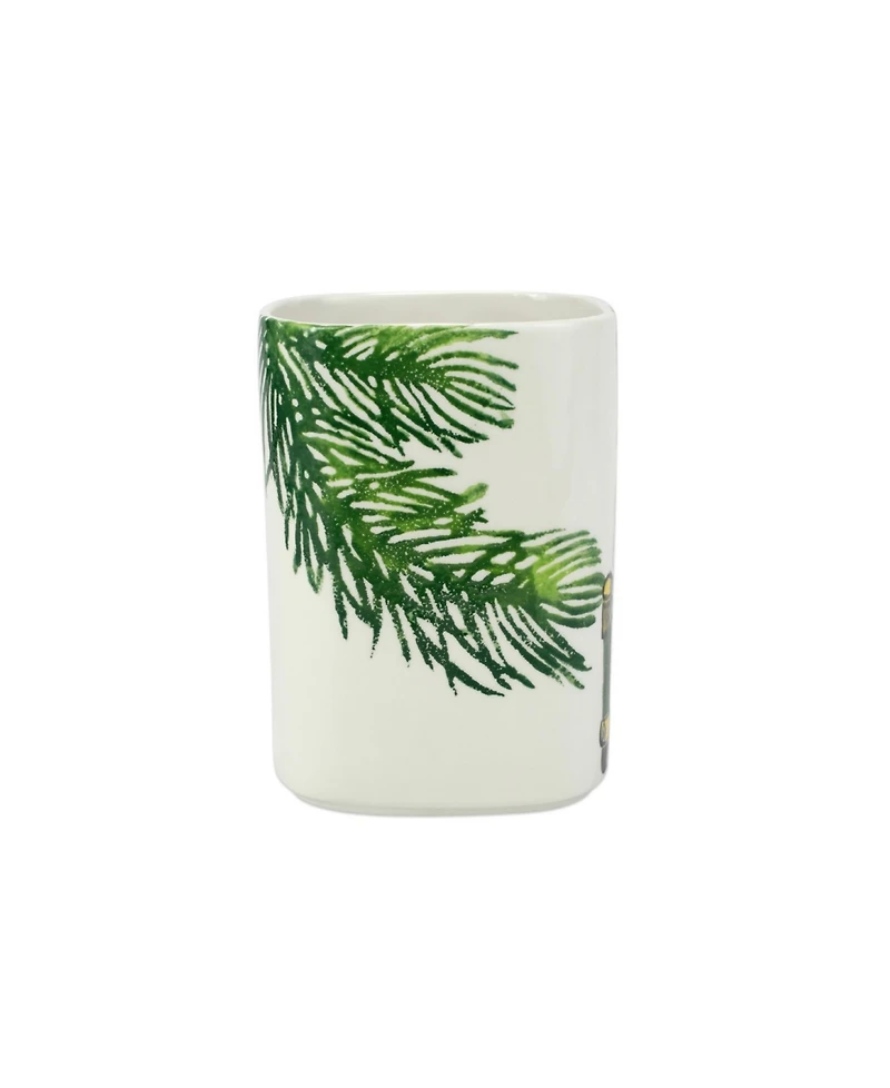 Nutcrackers Utensil Holder