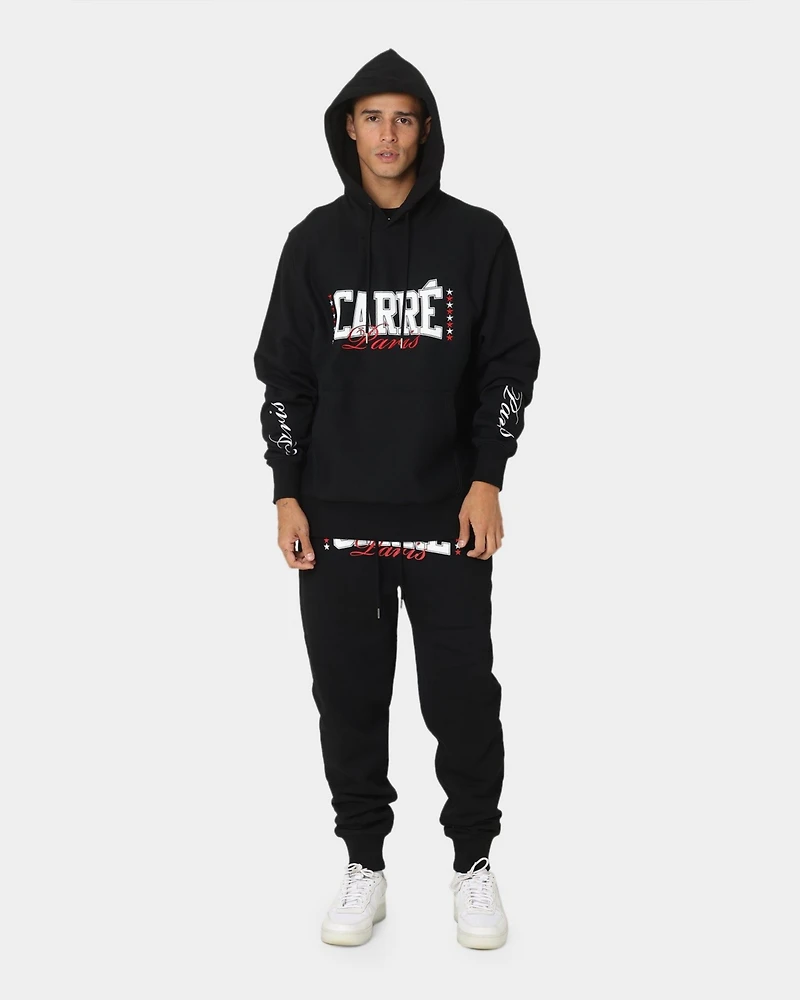 Carre Mens Heavyweight Track Pants