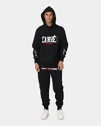 Carre Mens Heavyweight Track Pants