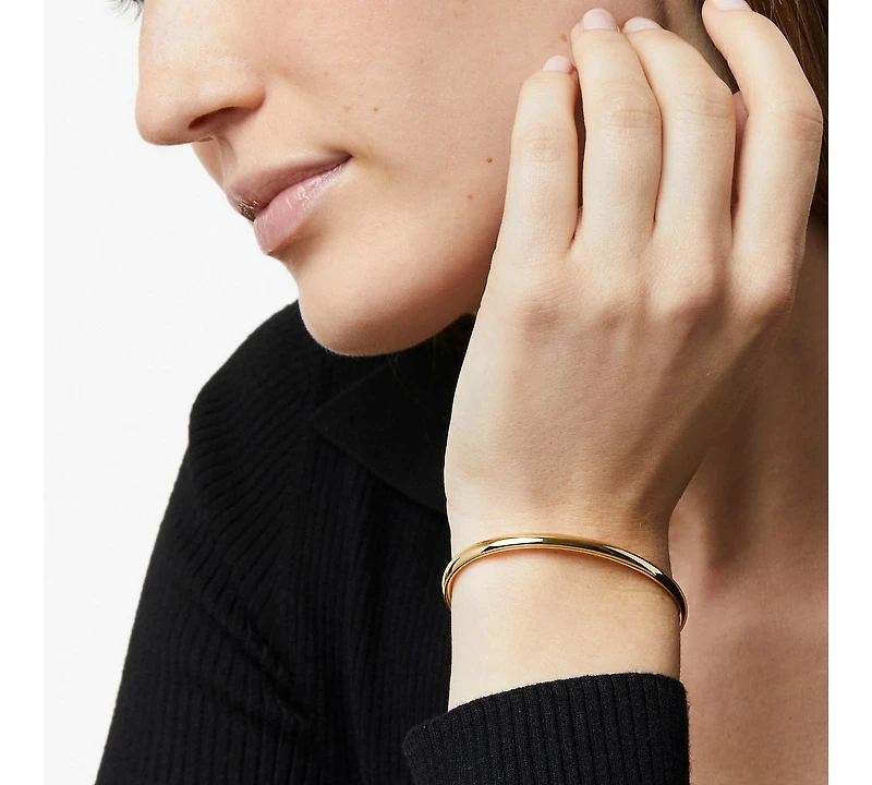 Ana Luisa Bangle Bracelet - Arlo