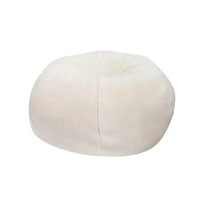 Oversized Bean Bag Chair For Kids And Adults
