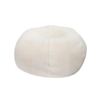 Oversized Bean Bag Chair For Kids And Adults