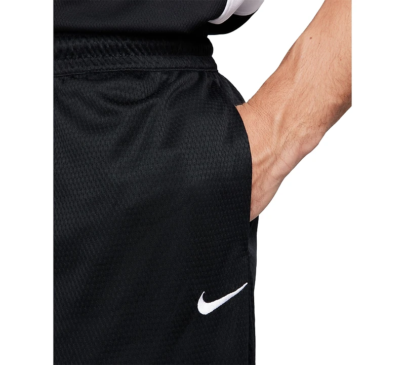 Nike Men's Icon Dri-fit Moisture-Wicking 11" Basketball Shorts