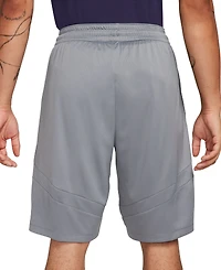 Nike Men's Icon Dri-fit Moisture-Wicking 11" Basketball Shorts