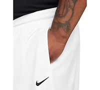 Nike Men's Icon Dri-fit Moisture-Wicking 11" Basketball Shorts