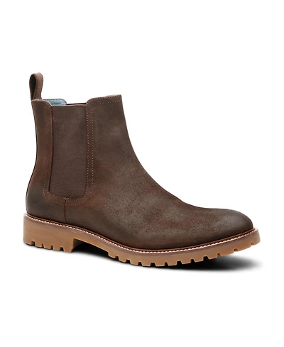 Blake McKay Men's Melbourne Fashion Casual Chelsea Boots