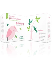 Little Martin's Drawer Baby Hair Clipper