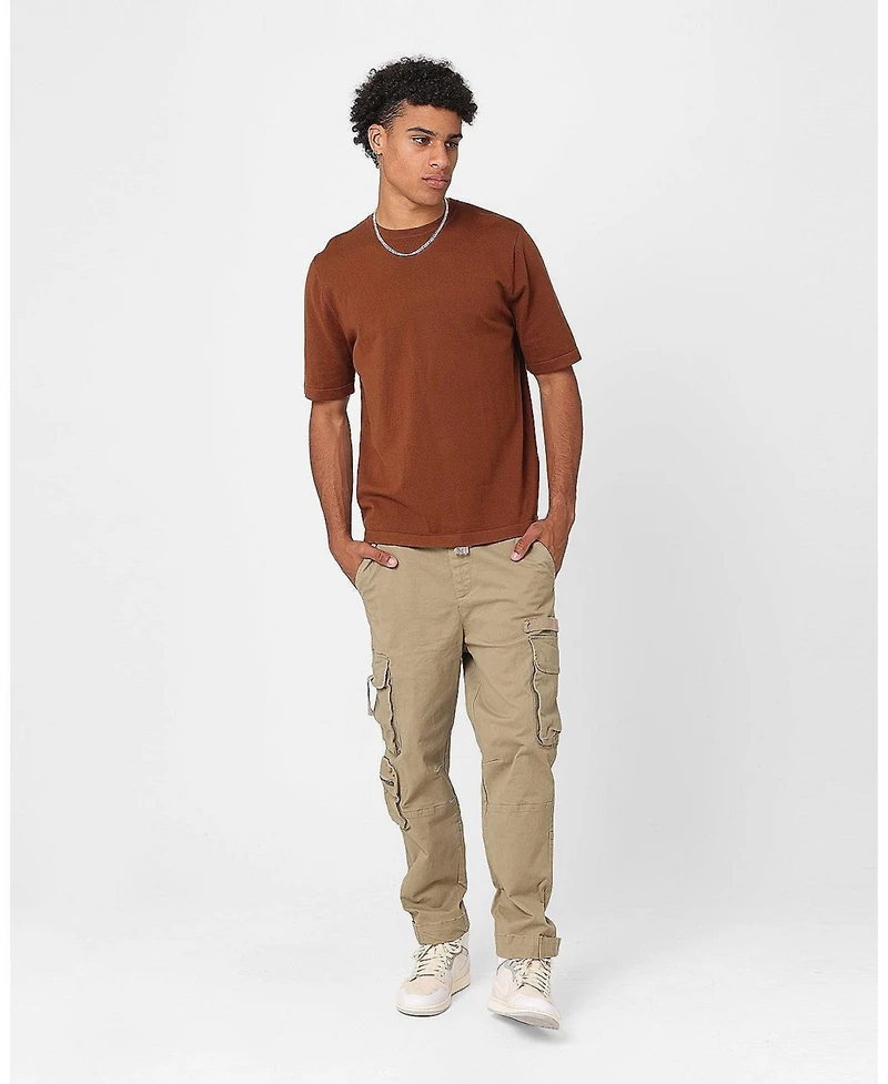 Xxiii Men's Drew Utility Jogger Pants