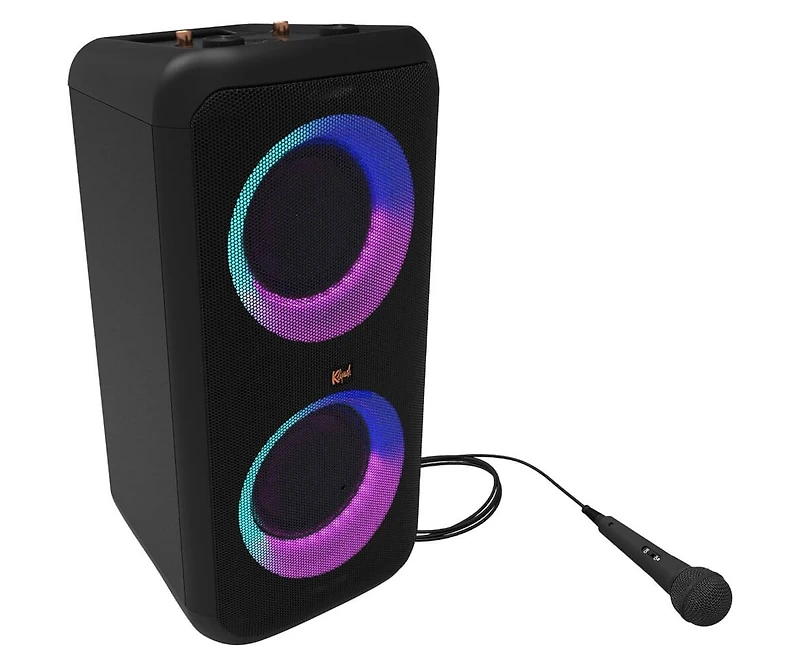 Klipsch Gig Xxl Portable Wireless Party Speaker