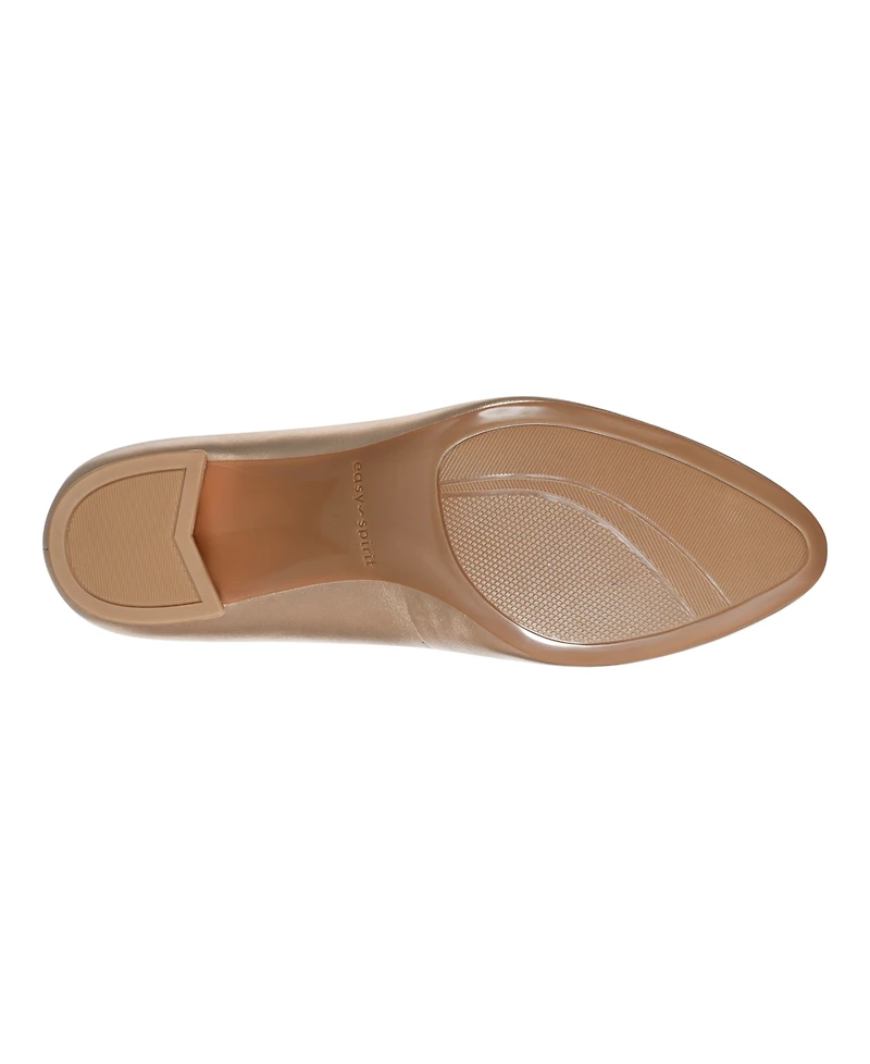 Easy Spirit Women's eFlex Cosma Slip-On Pumps