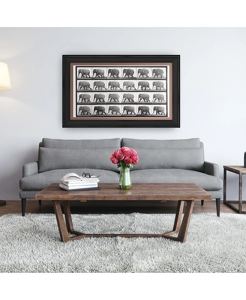 Deco Tv Frames 75" Frame for Samsung The Frame Tv 2021-2025