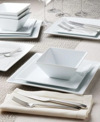 The Cellar Marc Square Dinnerware Serveware Collection Exclusively At Macys