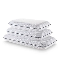 Vibe Essential Gel Memory Foam Pillow