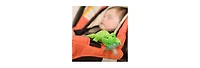 WubbaNub Infant Pacifier - Frog