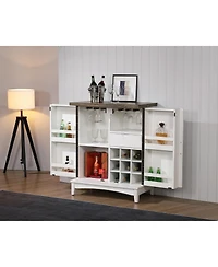 Closeout Peighton Spirit Cabinet