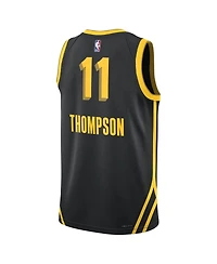 Men's Nike Klay Thompson Golden State Warriors Swingman Jersey
