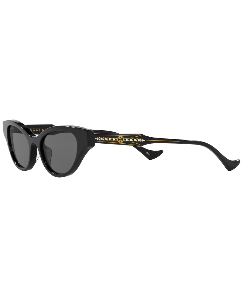 Gucci Women's GG1298S Sunglasses