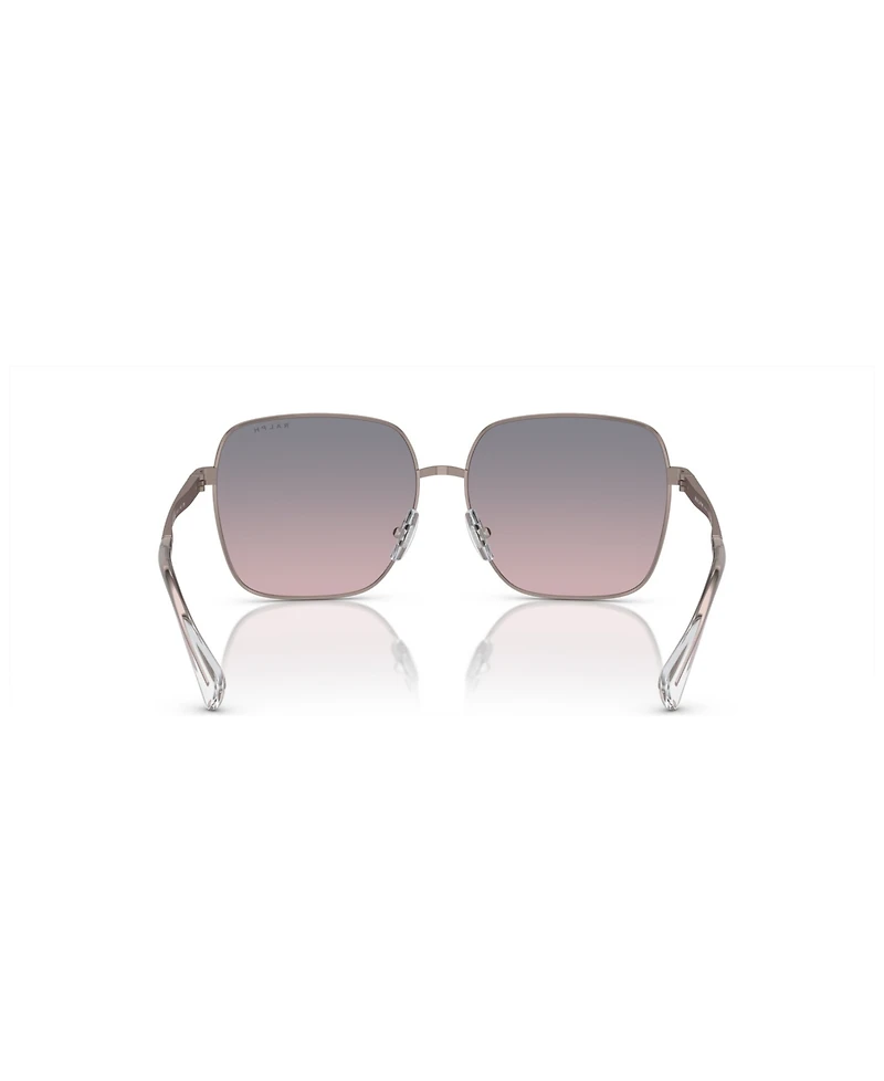 Ralph by Ralph Lauren Women's Sunglasses, Gradient RA4142
