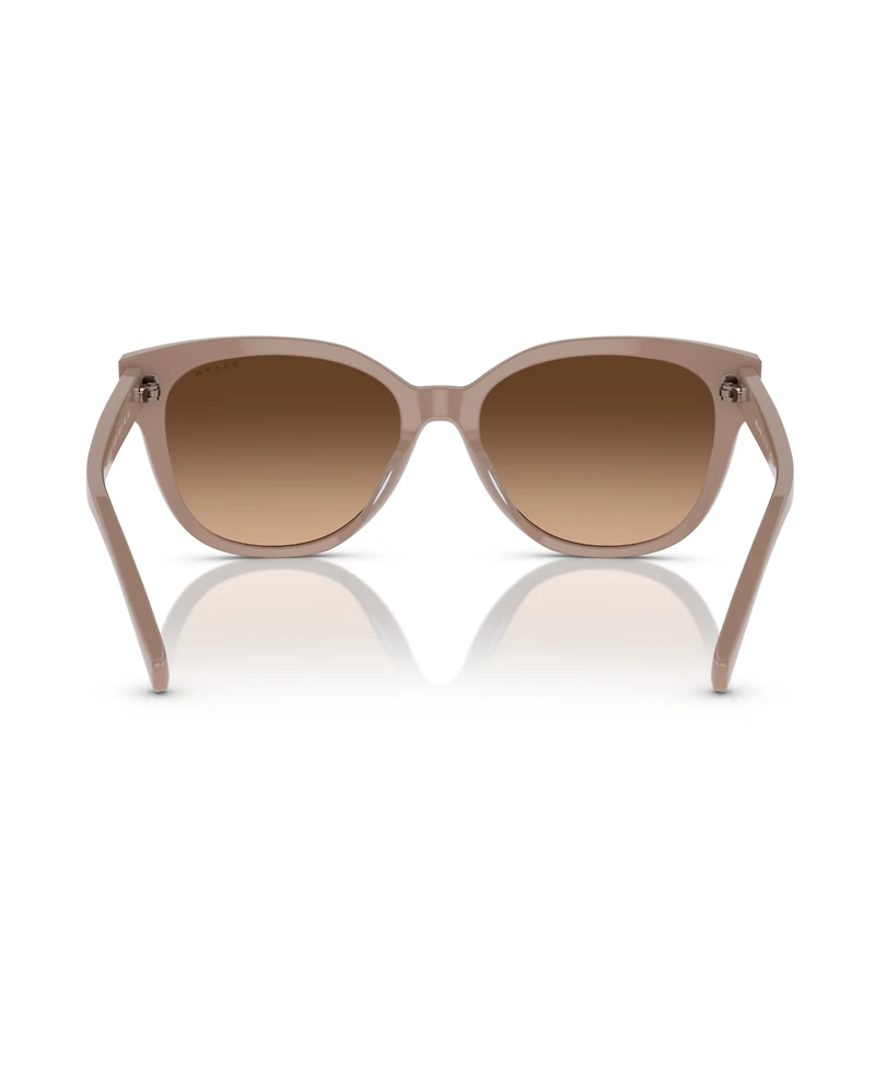 Ralph by Lauren Women's Sunglasses, Gradient RA5305U