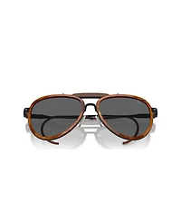 Ralph Lauren Men's The Roadster Sunglasses RL7080Q