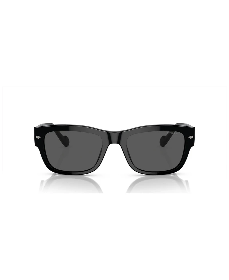 Vogue Eyewear Men's Sunglasses VO5530S