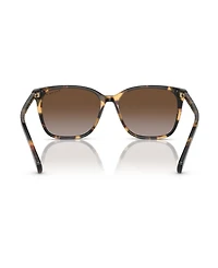 Ralph by Ralph Lauren Women's Polarized Sunglasses, Gradient Polar RA5293