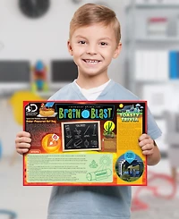 Discovery #Mindblown Tornado Lab, 5-Speed Cyclone Controller