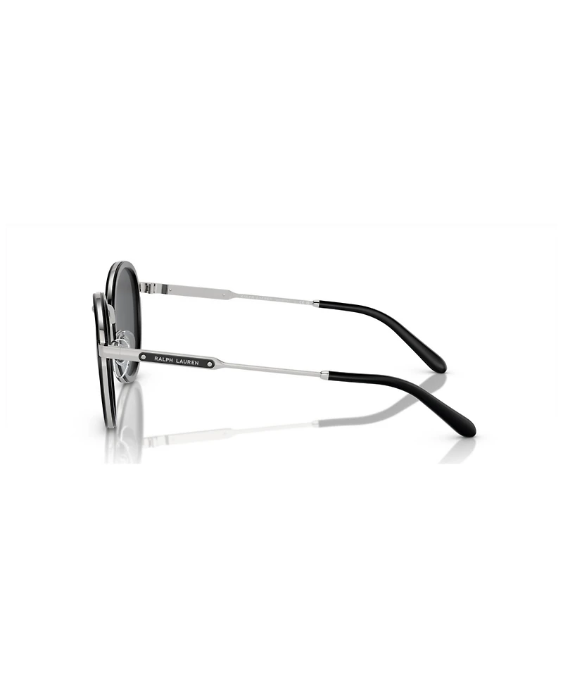 Ralph Lauren Men's The Clubman Sunglasses RL7081