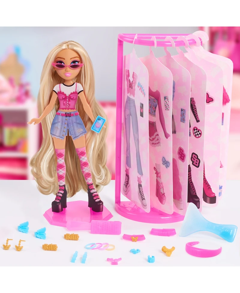 Style Bae Dylan 10" Fashion Doll and Accessories