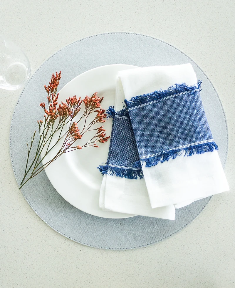 Mode Living Avalon Napkins, Set of 4