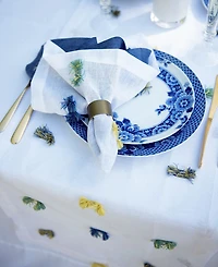 Mode Living Bora Bora Napkins, Set of 4