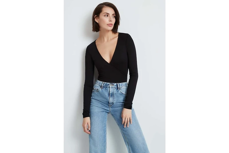 Women's Zora Bodysuit