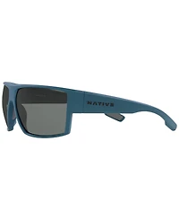 Native Men's Polarized Sunglasses