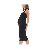 Ripe Maternity Hunter Over Bump Crop Jean