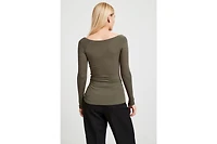 Women's Rosa Top