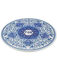 Spode Judaica Challah Tray