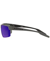 Native Men's Hardtop Ultra Xp Polarized Sunglasses